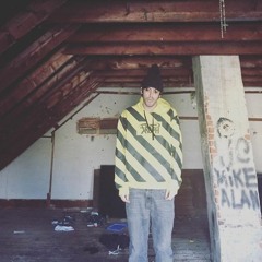 padded room (prod. santos santana)