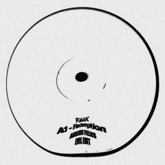 FJAAK - Redemption (arsenic fields EVIL EDIT)