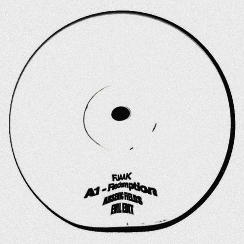 FJAAK - Redemption (arsenic fields EVIL EDIT)