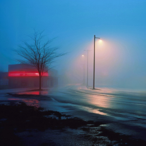 Lost Inside