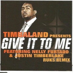 Timberland feat Nelly Furtado and Justin Timberlke - Give it to me (Ruks Remix).mp3