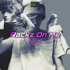 Saint IX - Rackz On Me (Prod. Heyarnold) {2023}