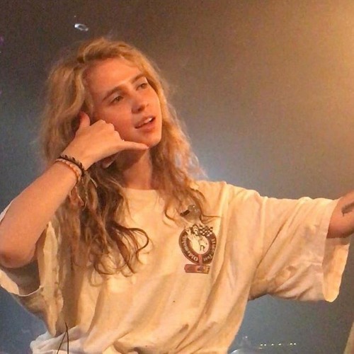 𝘊𝘭𝘢𝘪𝘳𝘰 - 4𝘌𝘝𝘌𝘙 (𝘚𝘭𝘰𝘸𝘦𝘥+𝘙𝘦𝘷𝘦𝘳𝘣)