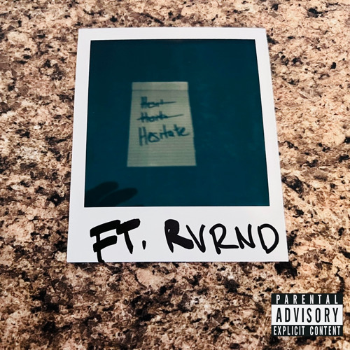 Hesitate (feat. RVRND)