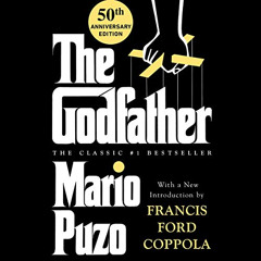 Read KINDLE 💝 The Godfather: 50th Anniversary Edition by  Mario Puzo,Joe Mantegna,Fr
