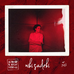 Niki Sadeki presents Afterhour Sounds Podcast Nr. 305