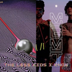 The Less Kids I Know