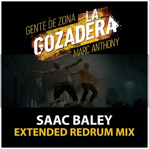 gente de zona la gozadera gente de zona la gozadera