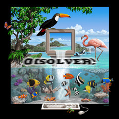 Disolver! T1 - E7 : Salvador Ricardo (General Purpose, AUS)