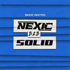 NEXIC INVITES - SOLID B2B NEXIC