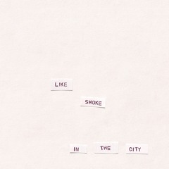 shiner & natalia - the smoke (ft innerfreekling)