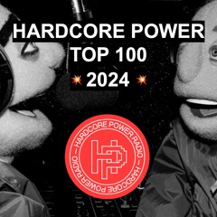 HARDCORE TOP 100 | 2024 | interview: FRANKY JONES, THE VIPER & NOSFERATU
