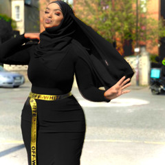 Flew to The Middle East