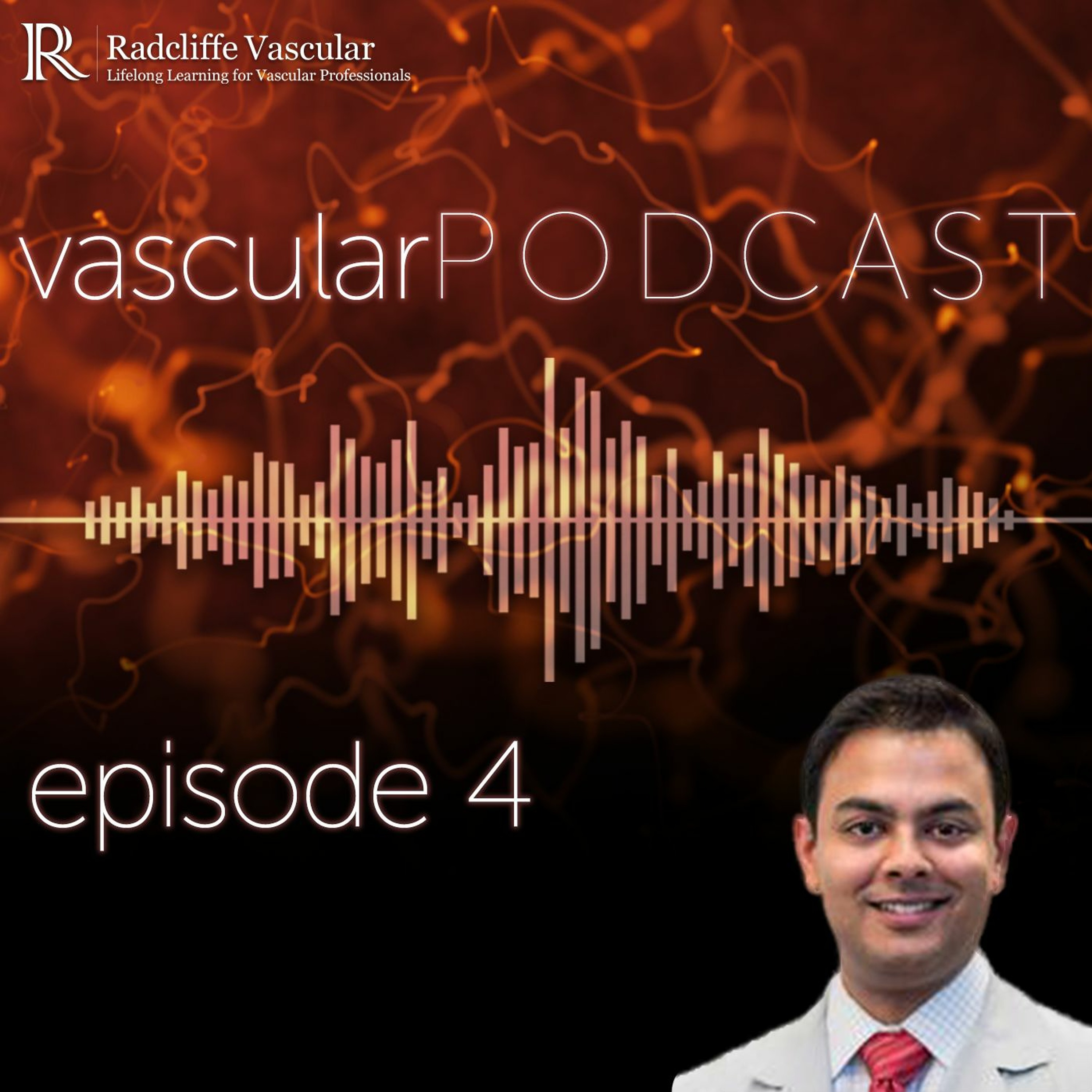 vascularPODCAST by Radcliffe Vascular