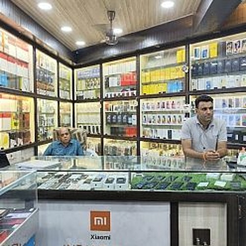 ओम प्रकाश टेलीकॉम (Sharukh)