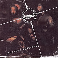 Nappy Heads (Mad Spider Mix)