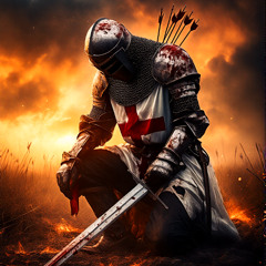 I Stand Immortal Now