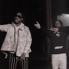 future x young scooter x lil durk - stayed down.