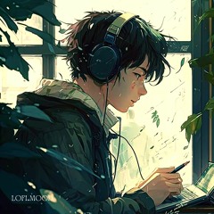 LoFi Rain 🌧️