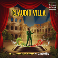 No Digas Nunca - Reggae EDM Rastaman Edit