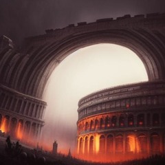 The Colosseum of Madness