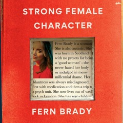 Strong Female Character