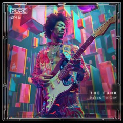 PointKom - The Funk