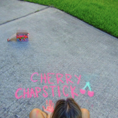 cherry chapstick (prod.bloom)