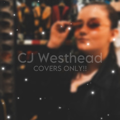 Backyard Boy (Cover by CJ Westhead)