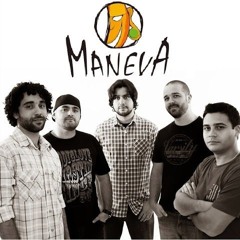 Maneva - Vá Viver (DJ MM Bootleg Mix 2024)