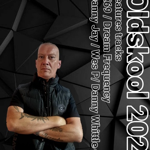 Marc Mackender - OLDSKOOL 2024