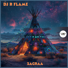 𝐃𝐉 𝐑 𝐅𝐥𝐚𝐦𝐞 - 𝐈𝐧 𝐭𝐡𝐞 𝐂𝐥𝐮𝐛 [Camel VIP Records]