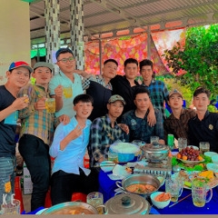 NST. Vũ Điệu 6 Anh Em  ✈️ ( Sang_Sang )