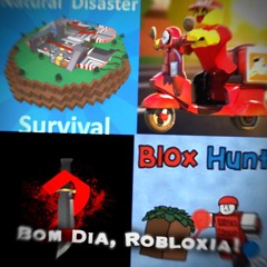 Bom Dia, Robloxia!