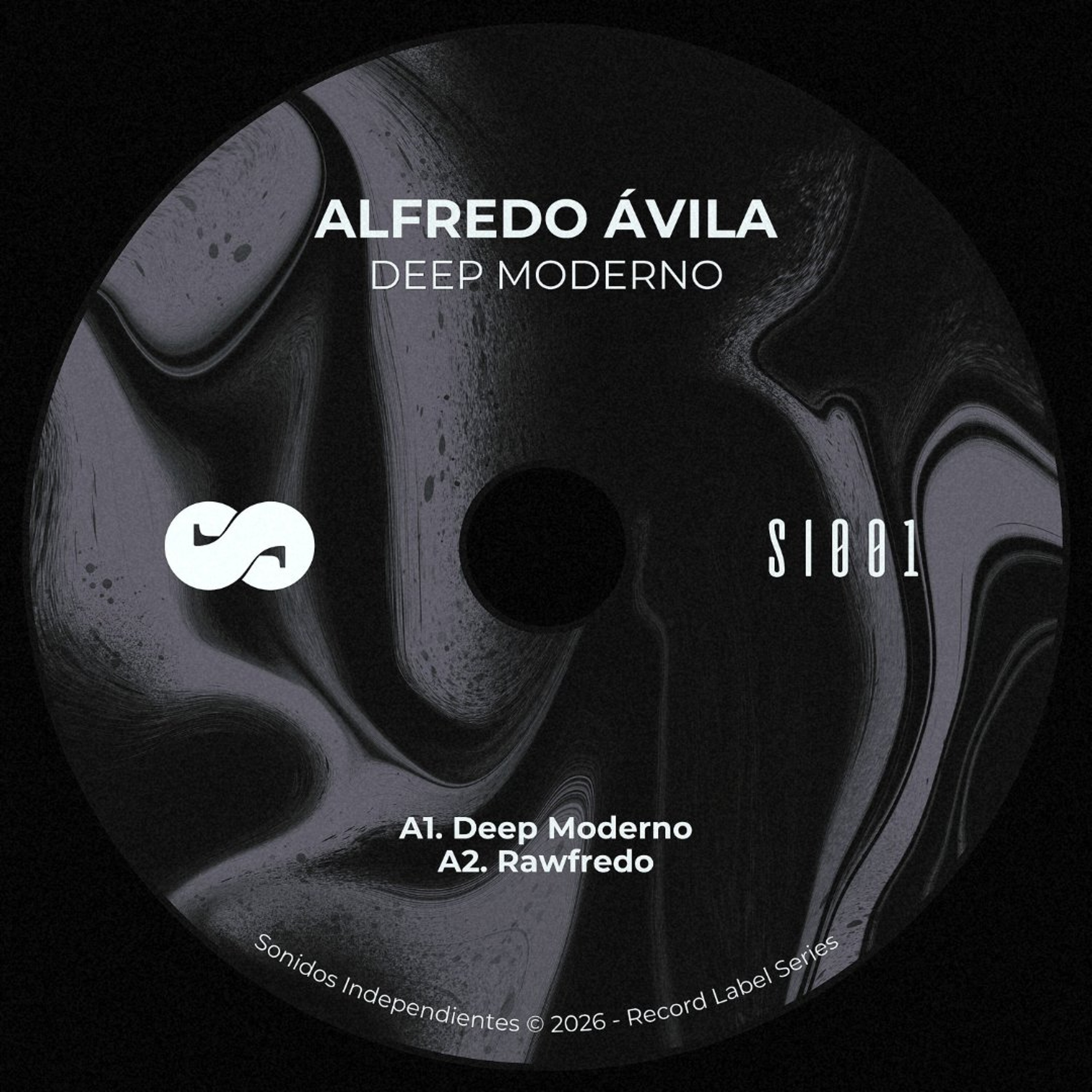 PREMIERE: Alfredo Ávila - Deep Moderno  [Sonidos Independientes] episode artwork