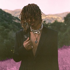 midwxst - pretty girls (Sped Up)