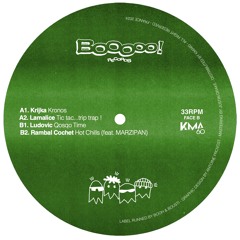 BOO02 - BOOOoo! VA2