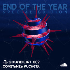 Constanza Pucheta @ Sound Lift 009 - End Of the Year 2022 - Special Edition
