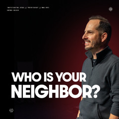 Redefining | Investigating Jesus | Bryant Golden