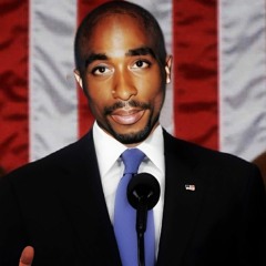 2Pac - The President (2022)