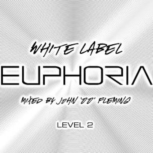 White Label Euphoria Level 2 Mixed By John '00' Fleming - CD2 - (2003)