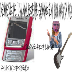 DEVANEIOS DE UM ADOLESCENTE GRAVADOS EM UM NOKIA N65