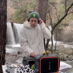 FOREST SESSION 🏔️