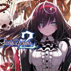 Death End Re;Quest 2 OST 12 Banking On You