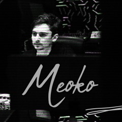 MEOKO Podcast Series | Derëk