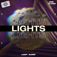 LA_CS & David Feldman - 'LIGHTS' Sample Pack Vol.1