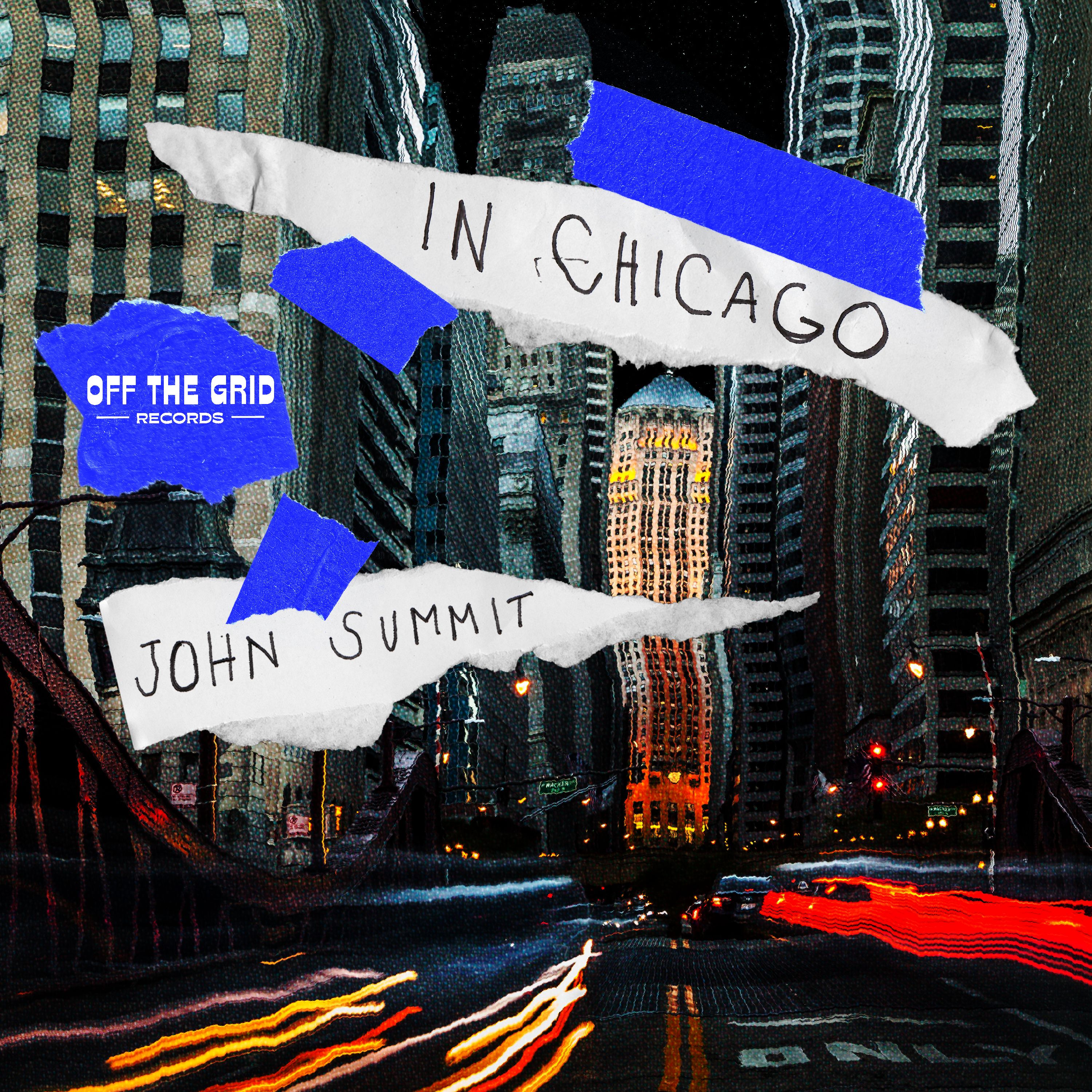 John Summit - In Chicago