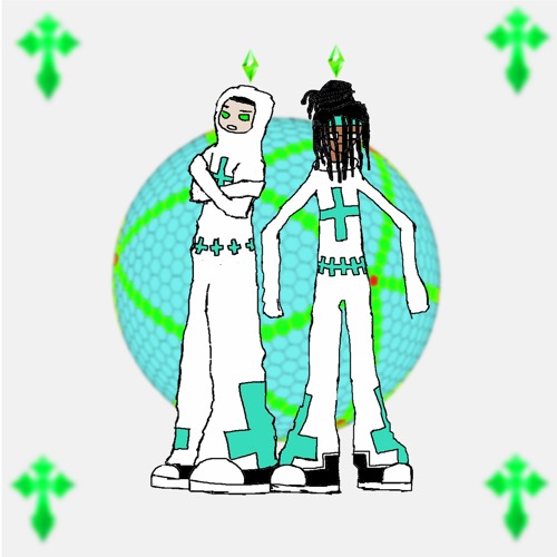 stUpid.stUpid w/ dolly (guami + m2k)