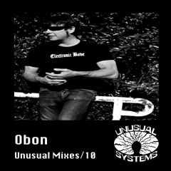 UnusualMixes10//Obon