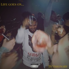 Pocahontas (Feat. Mike White)